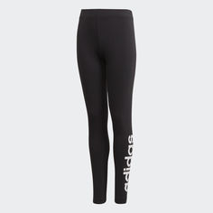 Леггинсы Essentials Linear adidas Essentials