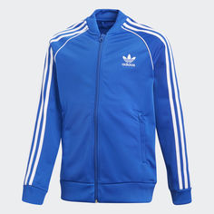 Олимпийка SST adidas Originals