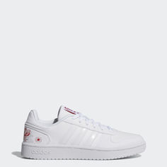 Баскетбольные кроссовки Hoops 2.0 adidas Essentials