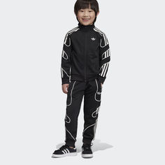 Спортивный костюм Flamestrike adidas Originals