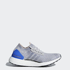 Кроссовки для бега Ultraboost X adidas Performance