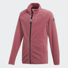 Куртка Whisper adidas Performance