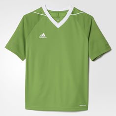 Футболка Tiro 17 adidas Performance