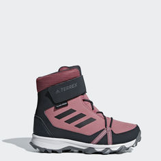 Ботинки TERREX Snow CF CP CW adidas TERREX