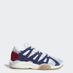 Кроссовки Dimension Low Top adidas Originals