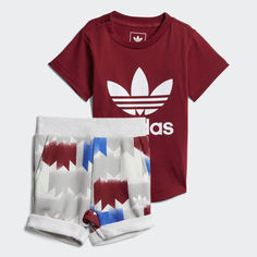 Костюм adidas Originals