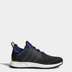 Кроссовки X_PLR Sneakerboot adidas Originals