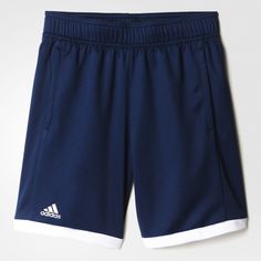 Шорты B COURT SHORT adidas Performance