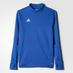Джемпер TIRO17 adidas Performance