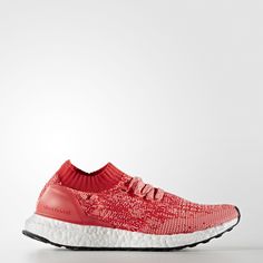 Кроссовки для бега UltraBOOST Uncaged j adidas Performance