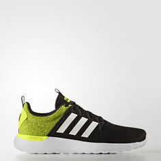 Кроссовки Cloudfoam Lite Racer adidas Essentials