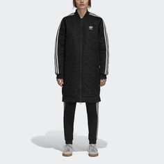 Куртка Long Bomber adidas Originals