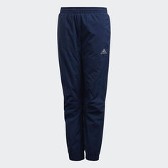 Брюки ID Woven adidas Performance