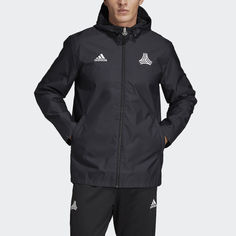 Ветровка TAN adidas Performance