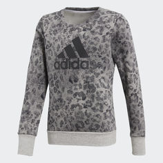 Джемпер Essentials Graphic adidas Performance