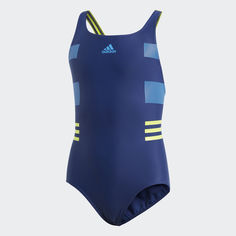 Слитный купальник OCC SWIM INF adidas Performance