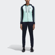 Спортивный костюм Re-Focus adidas Athletics