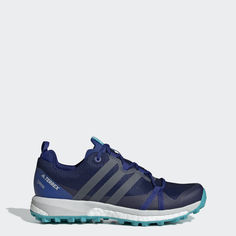 Обувь для трейлраннинга TERREX Agravic GTX adidas TERREX