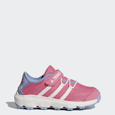 Кроссовки TERREX Climacool Voyager Comfort adidas Performance