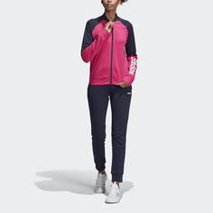 Спортивный костюм WTS NEW CO MARK adidas Essentials