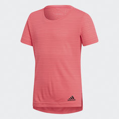 Футболка Training Climachill adidas Performance