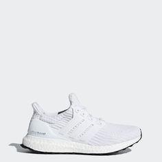 Кроссовки для бега Ultraboost adidas Performance