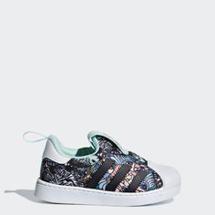 Кроссовки Superstar 360 adidas Originals