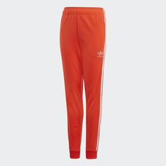 Брюки SST adidas Originals