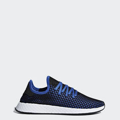 Кроссовки Deerupt Runner adidas Originals