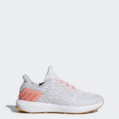 Кроссовки для бега Rapidarun Uncaged adidas Performance