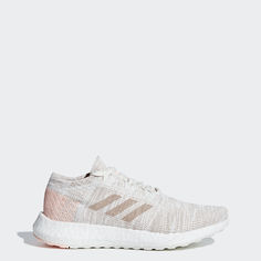 Кроссовки для бега Pureboost Go adidas Performance