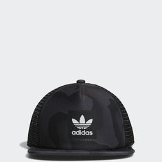 Кепка Corrado adidas Originals