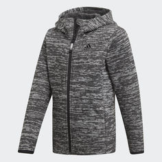 Толстовка Hochmoos adidas Performance