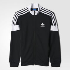 Олимпийка Challenger adidas Originals