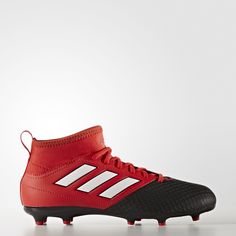 Футбольные бутсы ACE 17.3 Primemesh FG adidas Performance