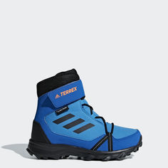 Ботинки TERREX Snow CF CP CW adidas TERREX