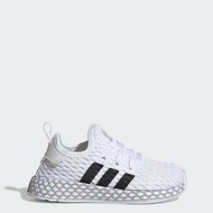 Кроссовки Deerupt Runner adidas Originals