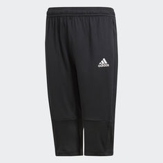 Укороченные брюки Condivo 18 3/4 adidas Performance