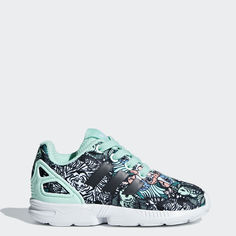 Кроссовки ZX Flux adidas Originals