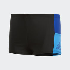Плавки-боксеры adidas Colourblock