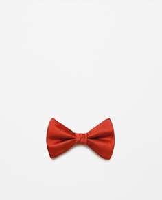 Базовый галстук-бабочка Zara