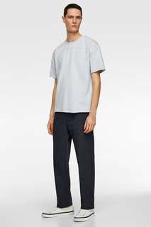Топ без бретелей Zara