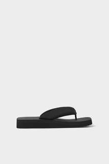 Сандалии Zara