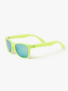Круглые солнцезащитные очки Zara