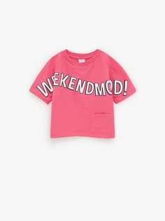 Футболка weekend Zara