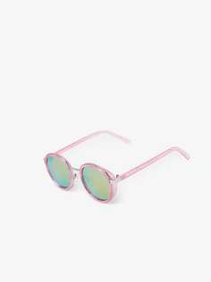 Солнцезащитные очки с блестками Zara