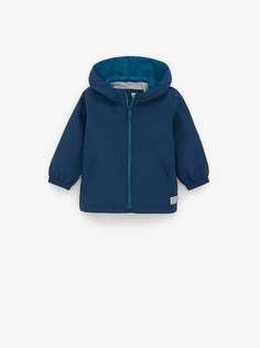 Дождевик из нейлона Zara