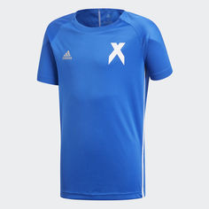 Футболка X adidas Performance