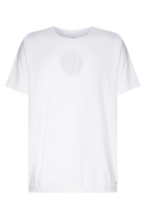 Белая футболка Levis