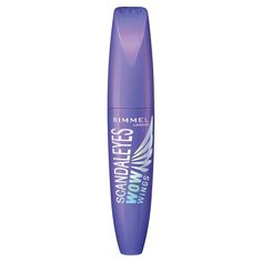 Тушь для ресниц Scandaleyes Wow Wings Rimmel